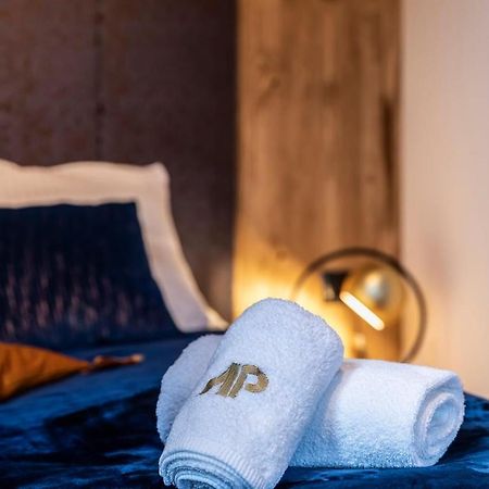 コシチェリスコNowy Apartament Z Widokiem Na Giewont Sun &Spaアパートメント エクステリア 写真