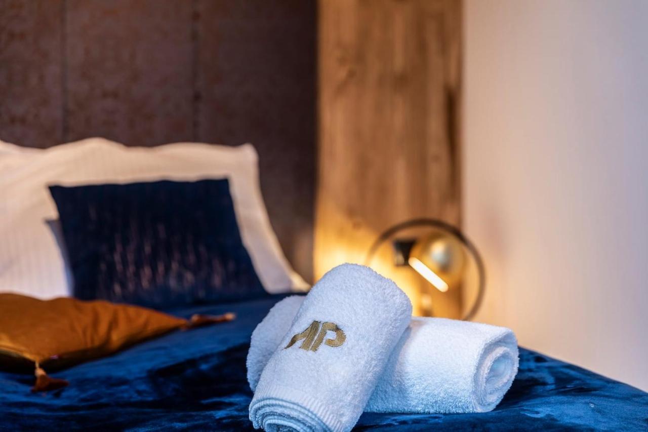 コシチェリスコNowy Apartament Z Widokiem Na Giewont Sun &Spaアパートメント エクステリア 写真